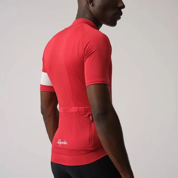 Rapha Men's Core Jersey