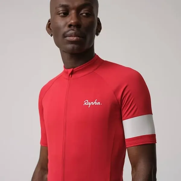 Rapha Men's Core Jersey