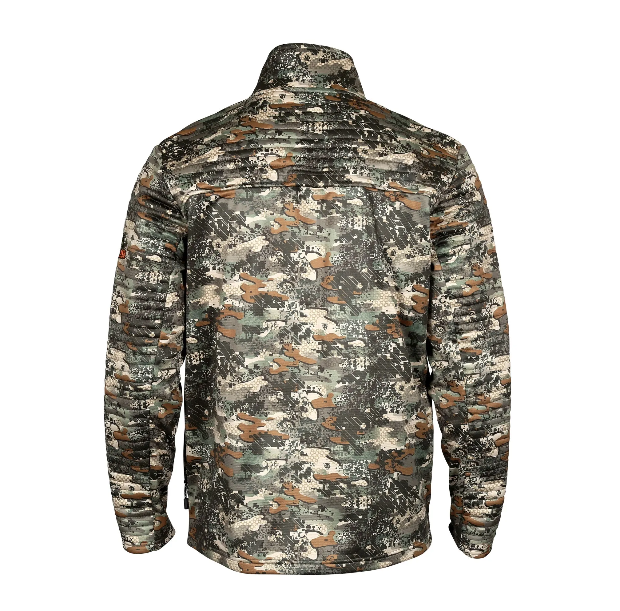 Rocky | Stratum Outdoor Jacket | Venator Camo