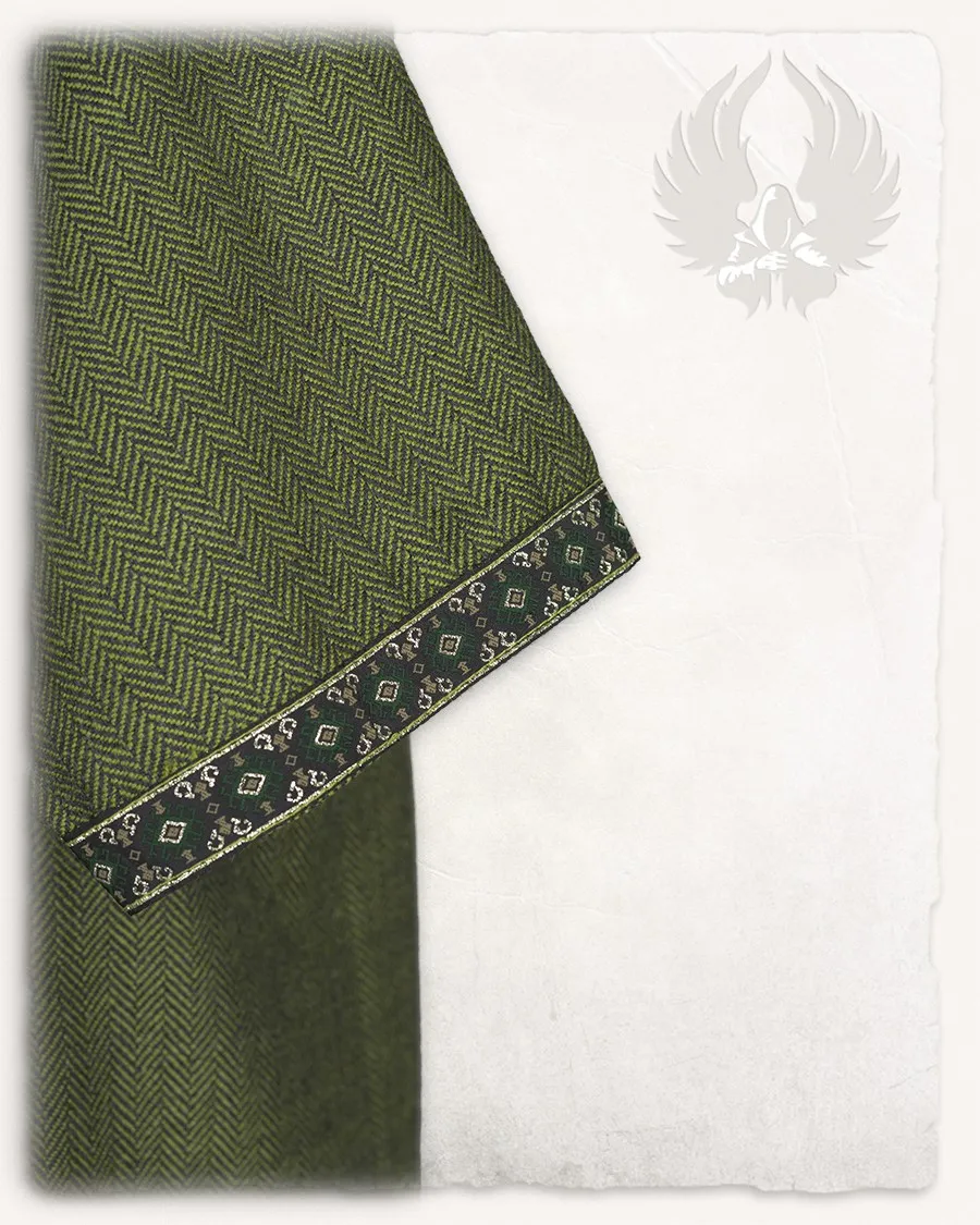 Sigbert Tunic