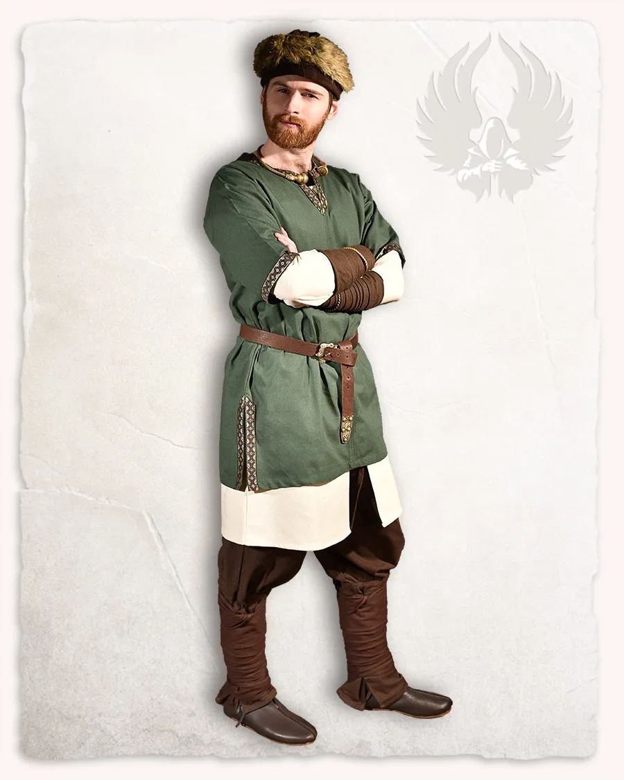 Sigbert Tunic