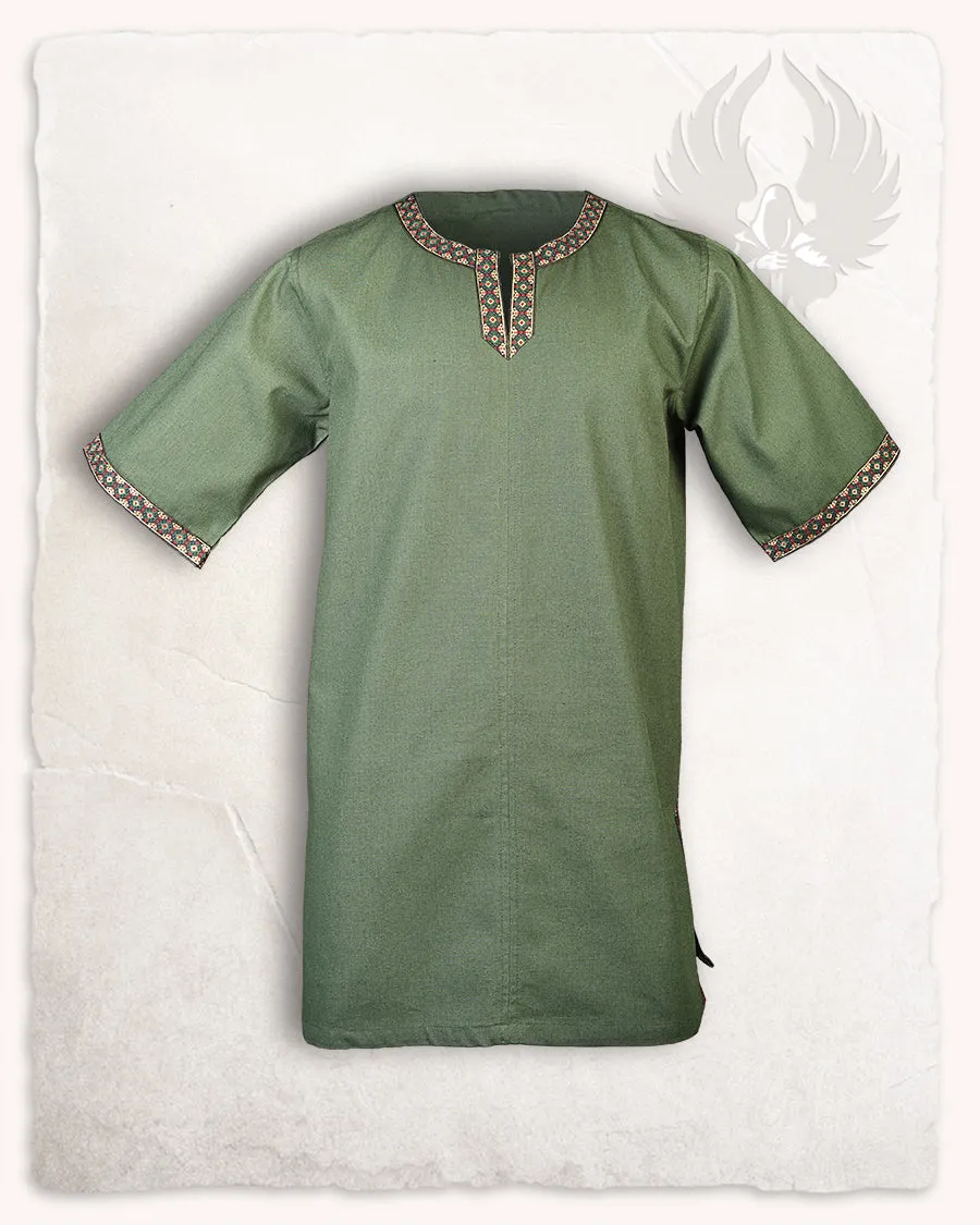 Sigbert Tunic
