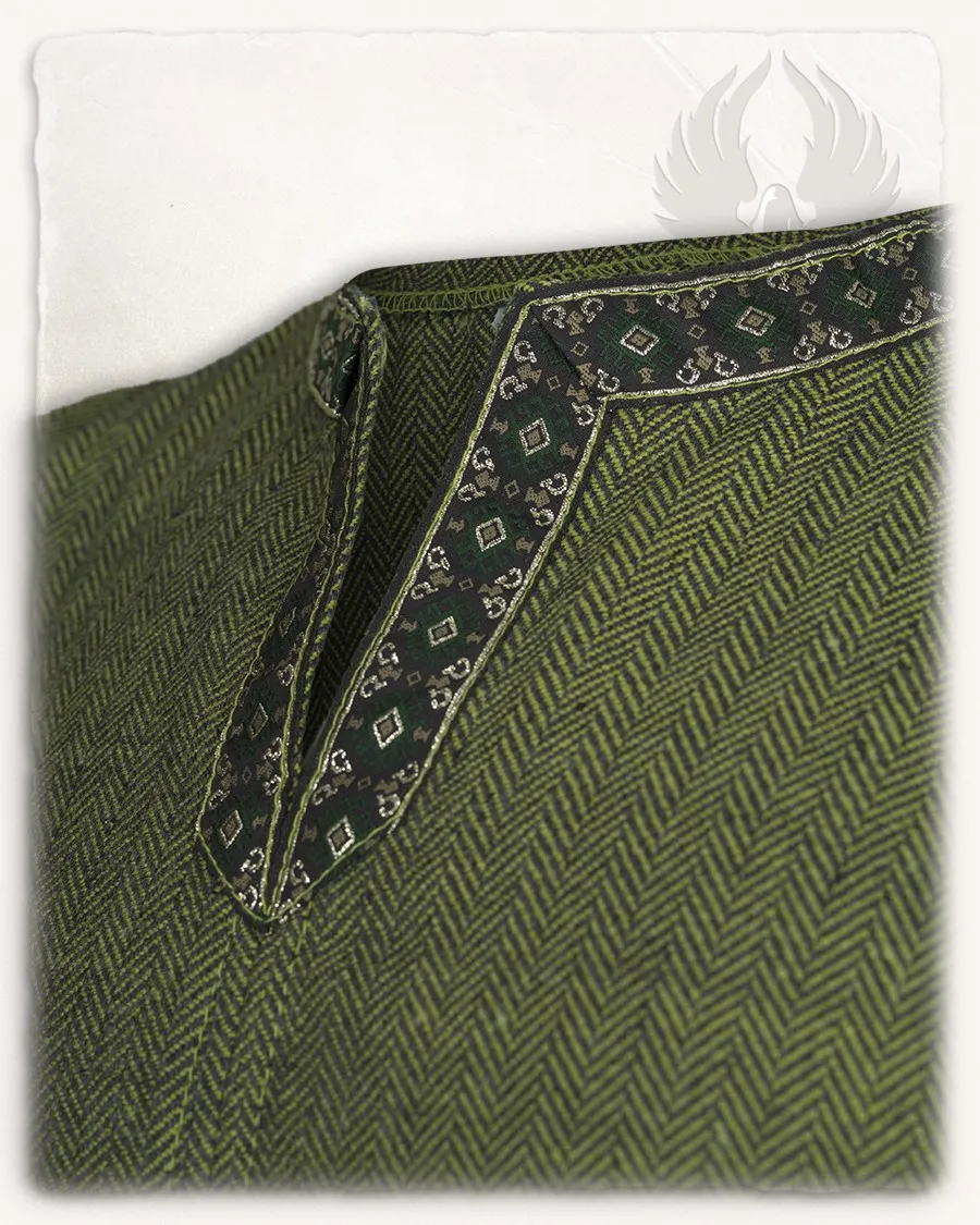 Sigbert Tunic