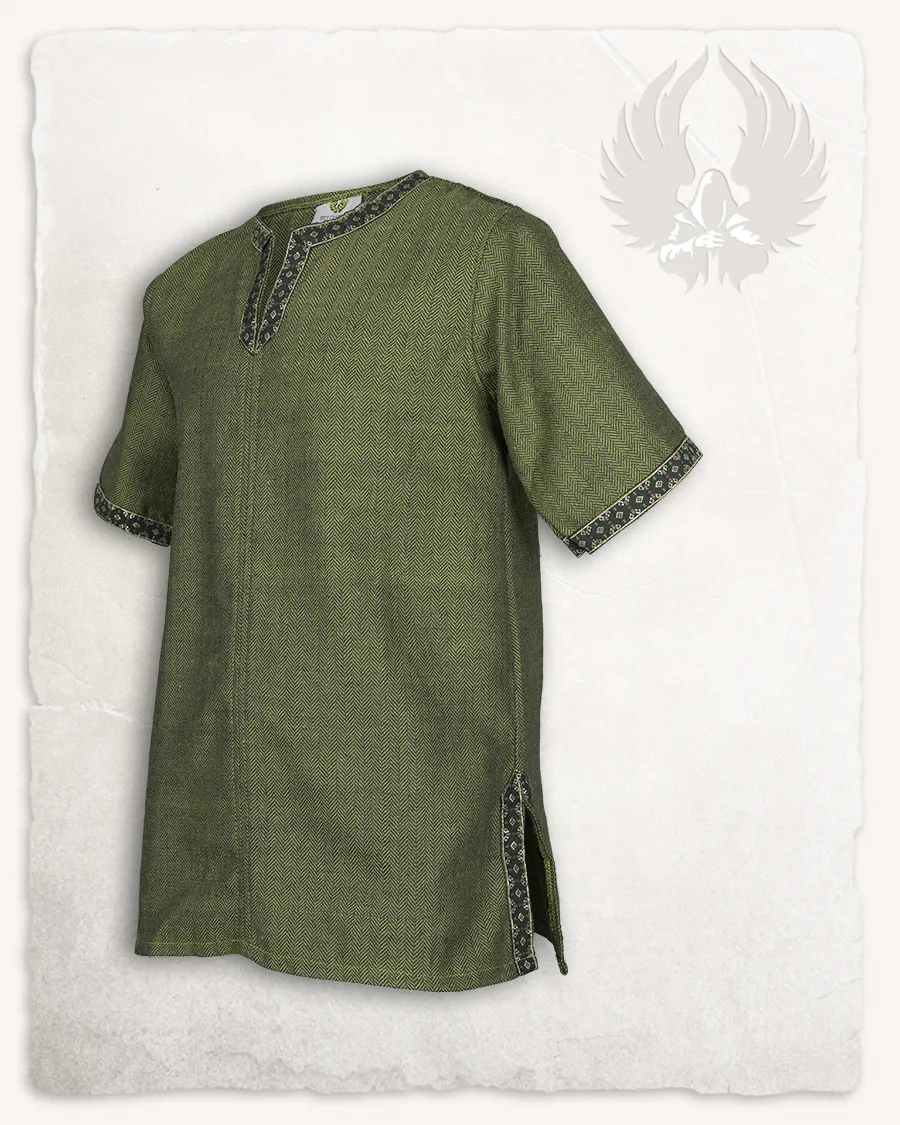 Sigbert Tunic