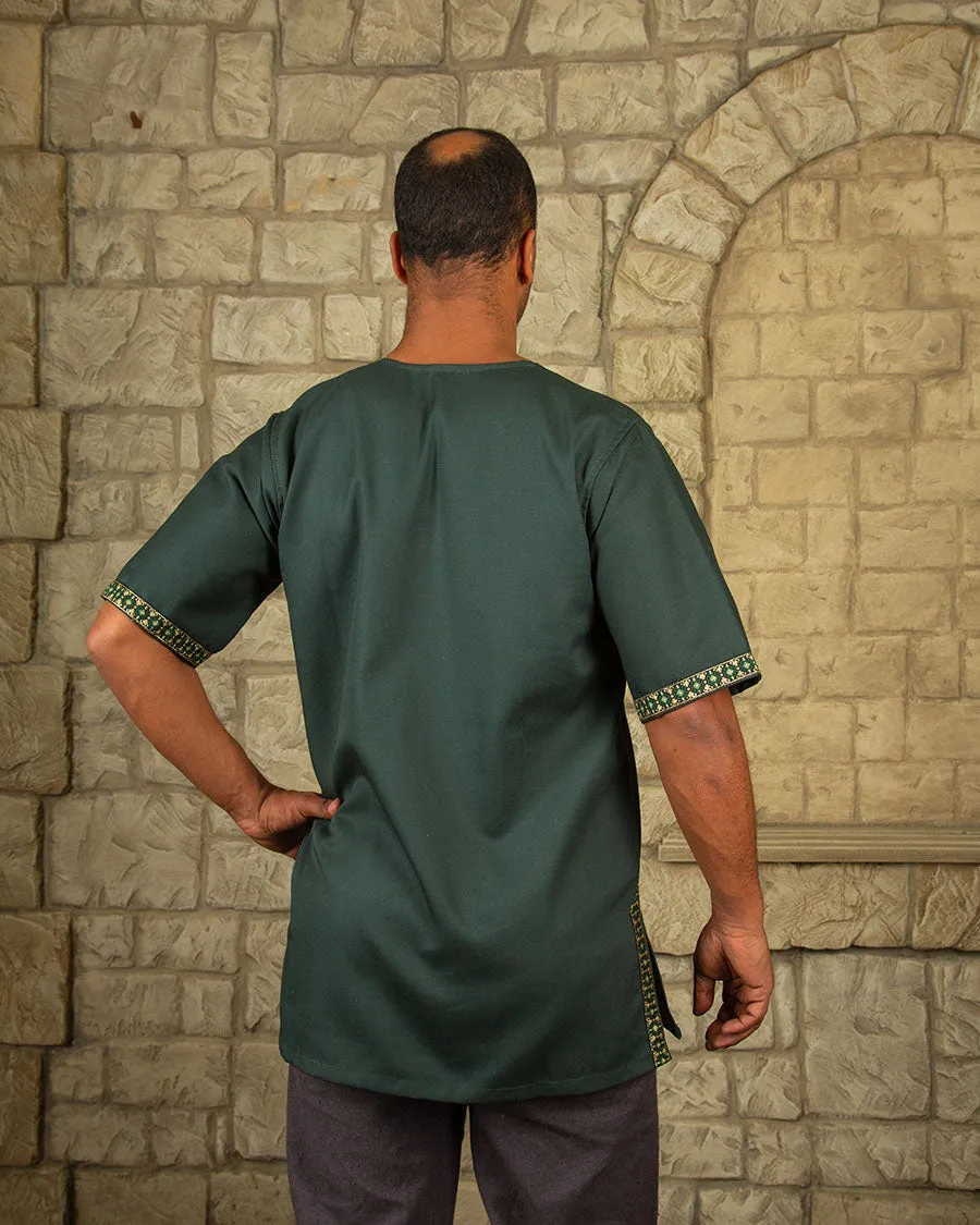 Sigbert Tunic