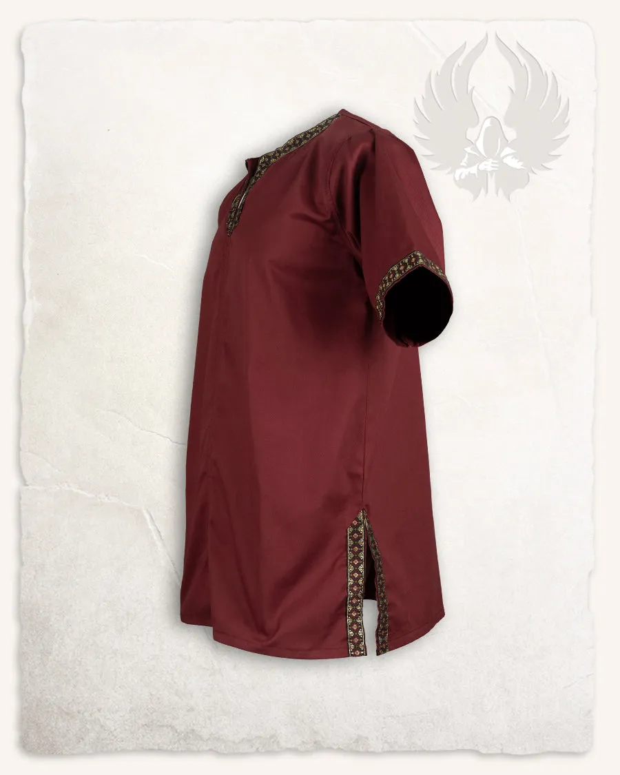 Sigbert Tunic