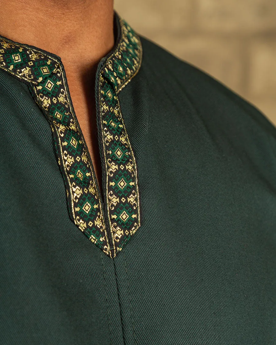 Sigbert Tunic