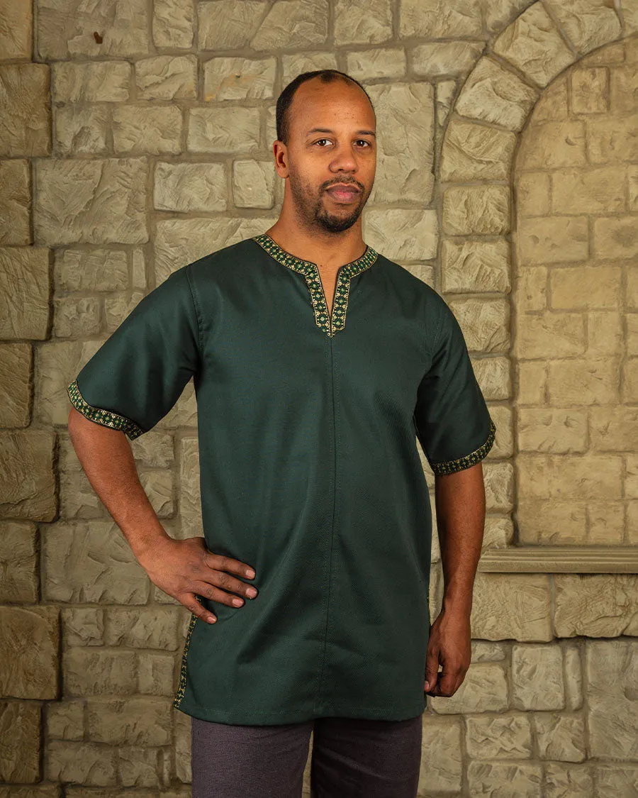 Sigbert Tunic