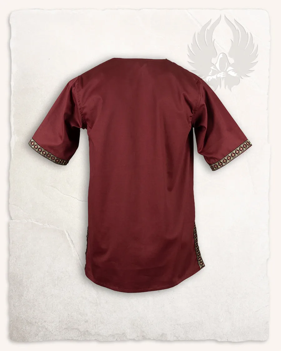 Sigbert Tunic