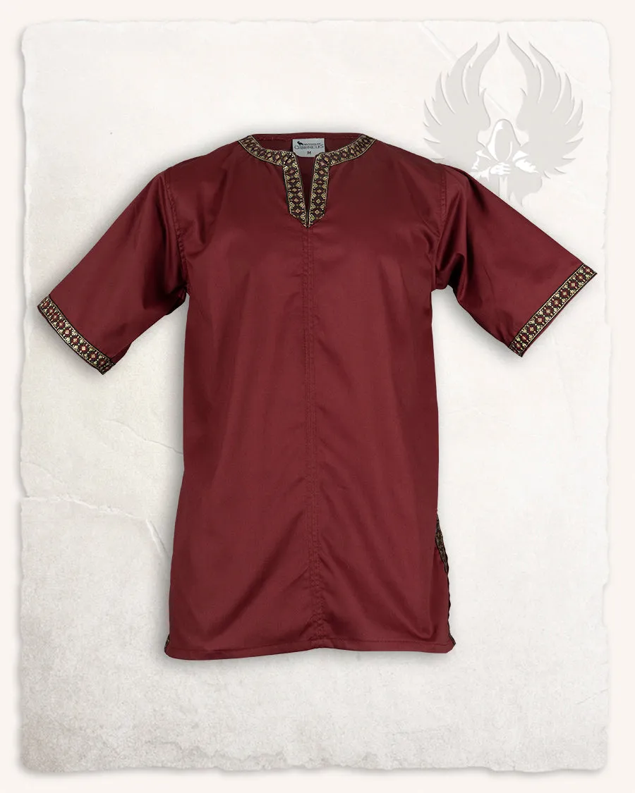 Sigbert Tunic