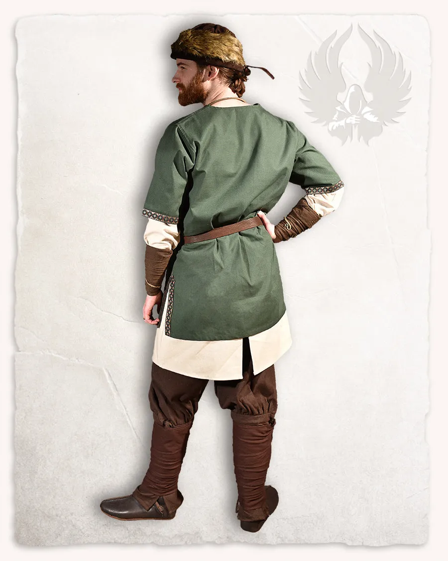 Sigbert Tunic