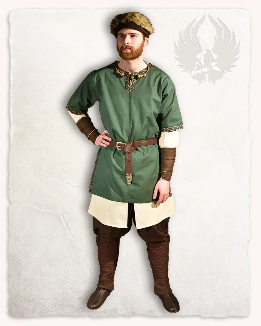 Sigbert Tunic