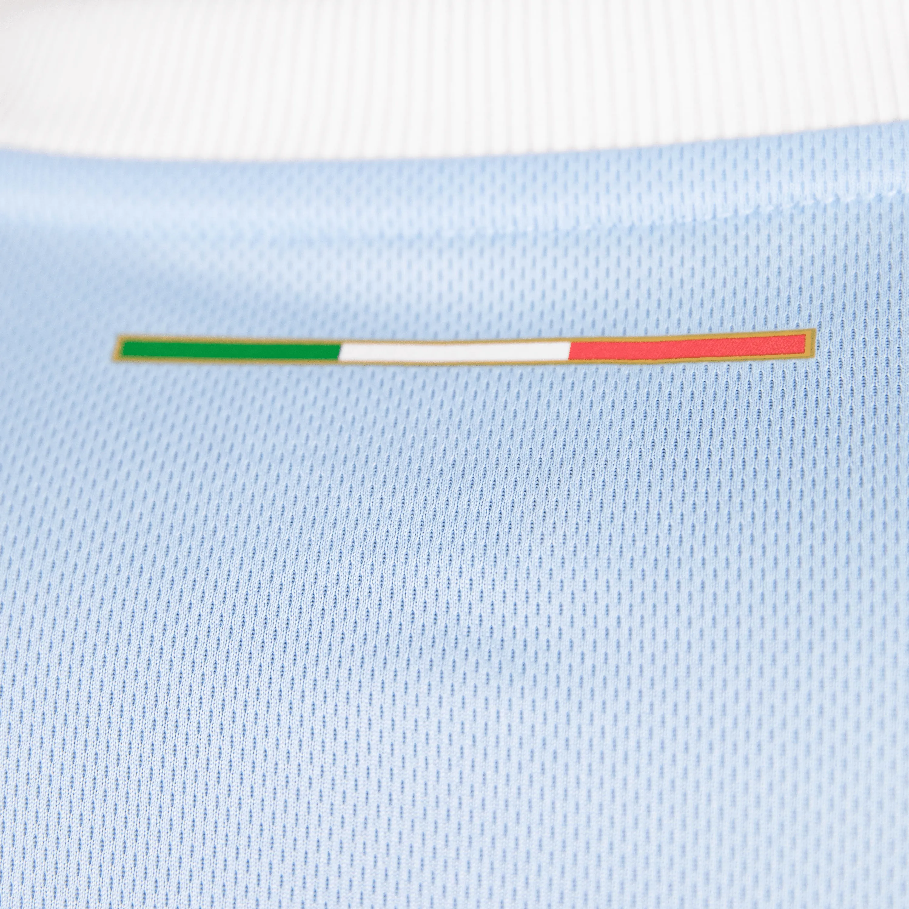 SS Lazio 73/74 Campioni D'Italia Special Edition Jersey - Limited Edition (P2GAAX3404)