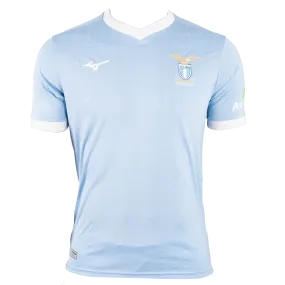 SS Lazio 73/74 Campioni D'Italia Special Edition Jersey - Limited Edition (P2GAAX3404)