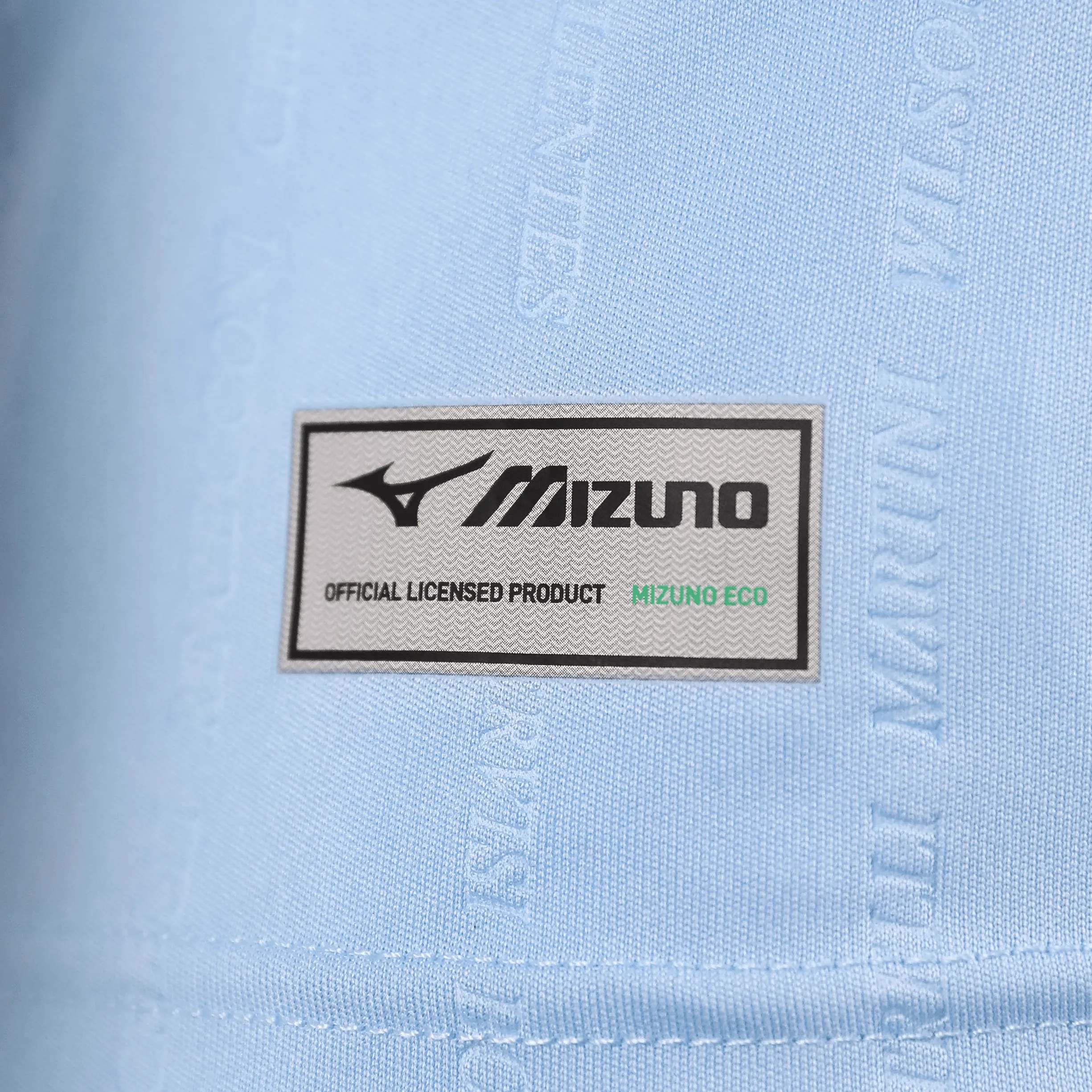 SS Lazio 73/74 Campioni D'Italia Special Edition Jersey - Limited Edition (P2GAAX3404)