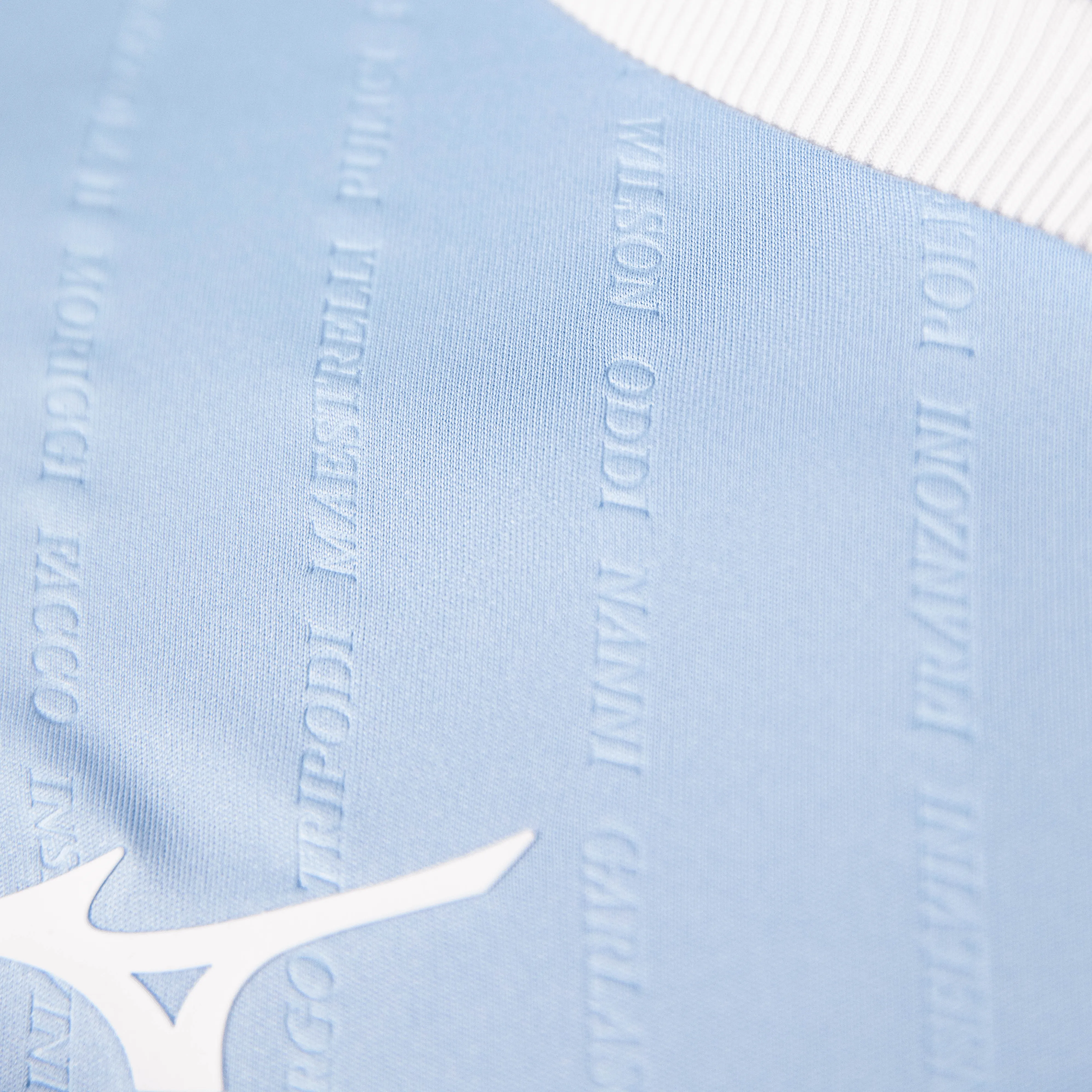SS Lazio 73/74 Campioni D'Italia Special Edition Jersey - Limited Edition (P2GAAX3404)