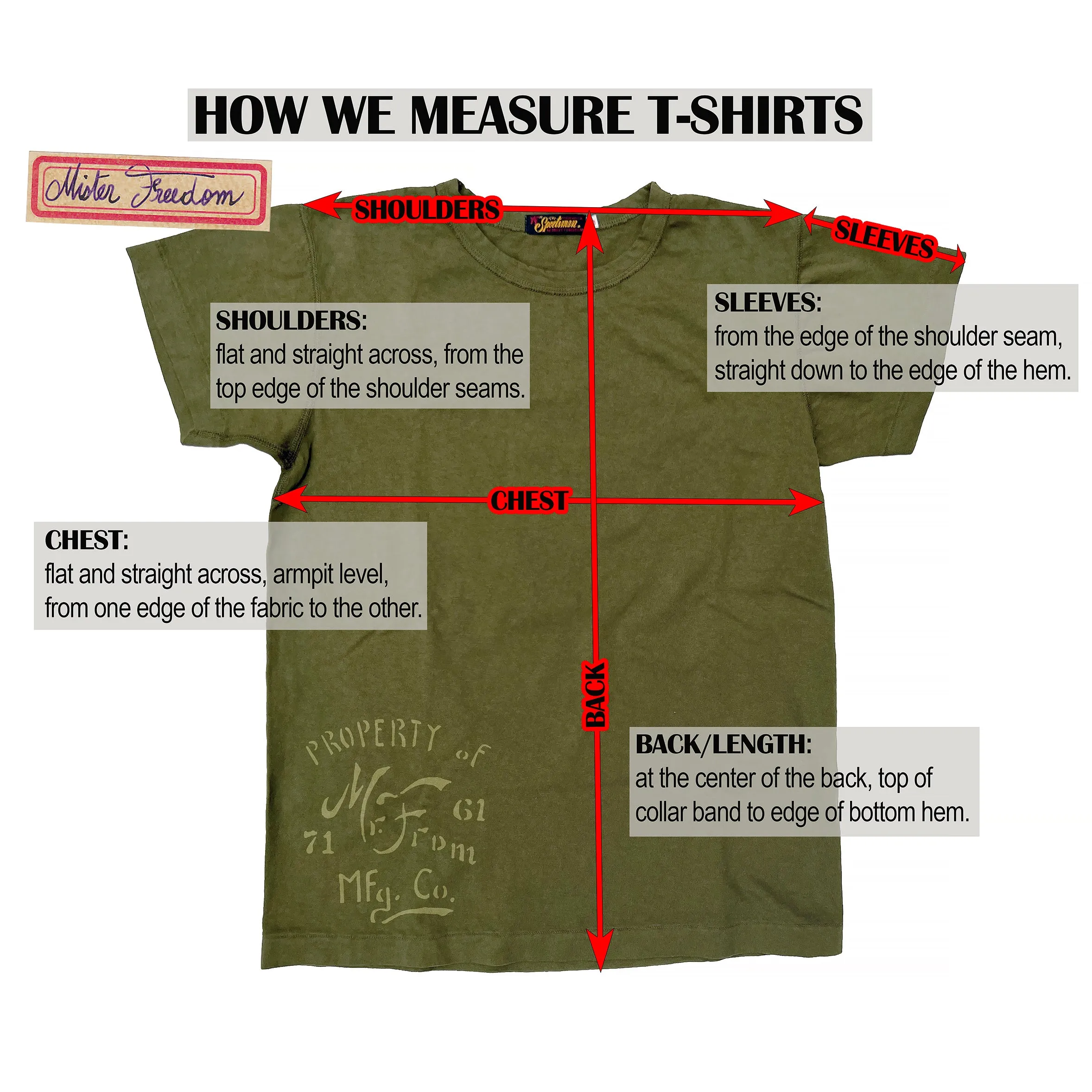 Stanley T-Shirt - Desert Sand