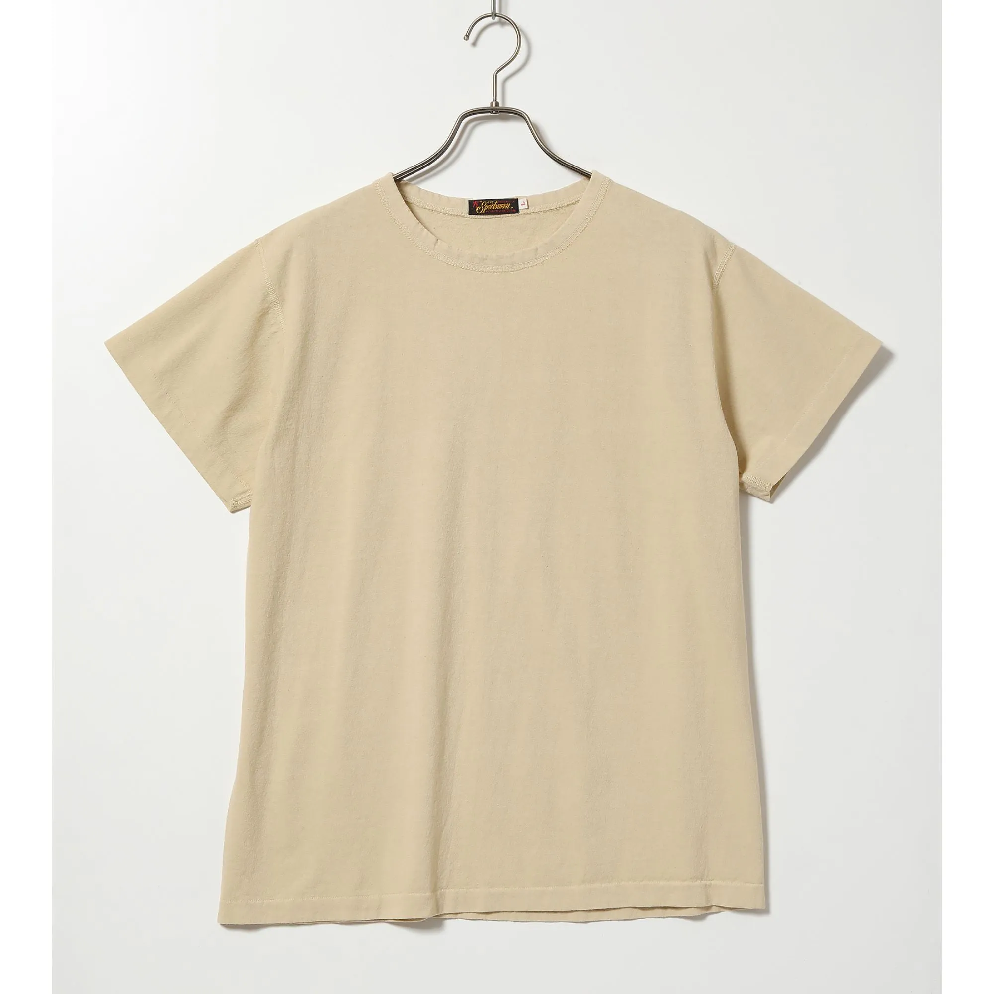 Stanley T-Shirt - Desert Sand