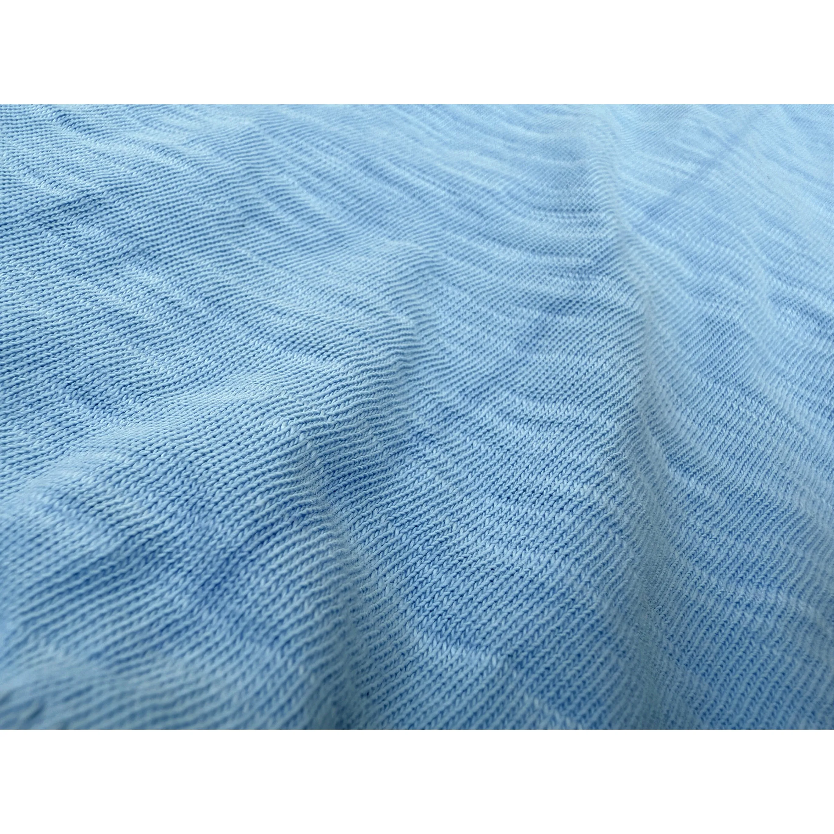 Stanley T-Shirt - Sky Blue - B-Stock