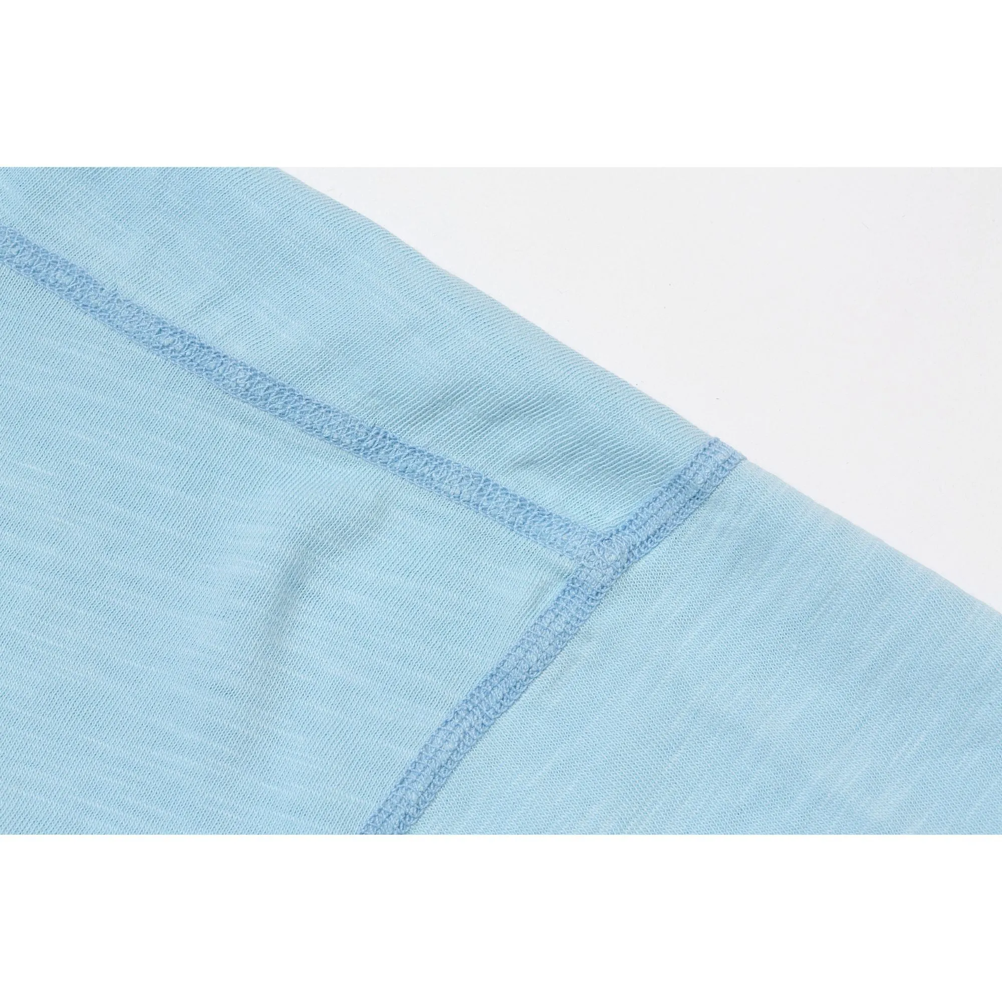 Stanley T-Shirt - Sky Blue