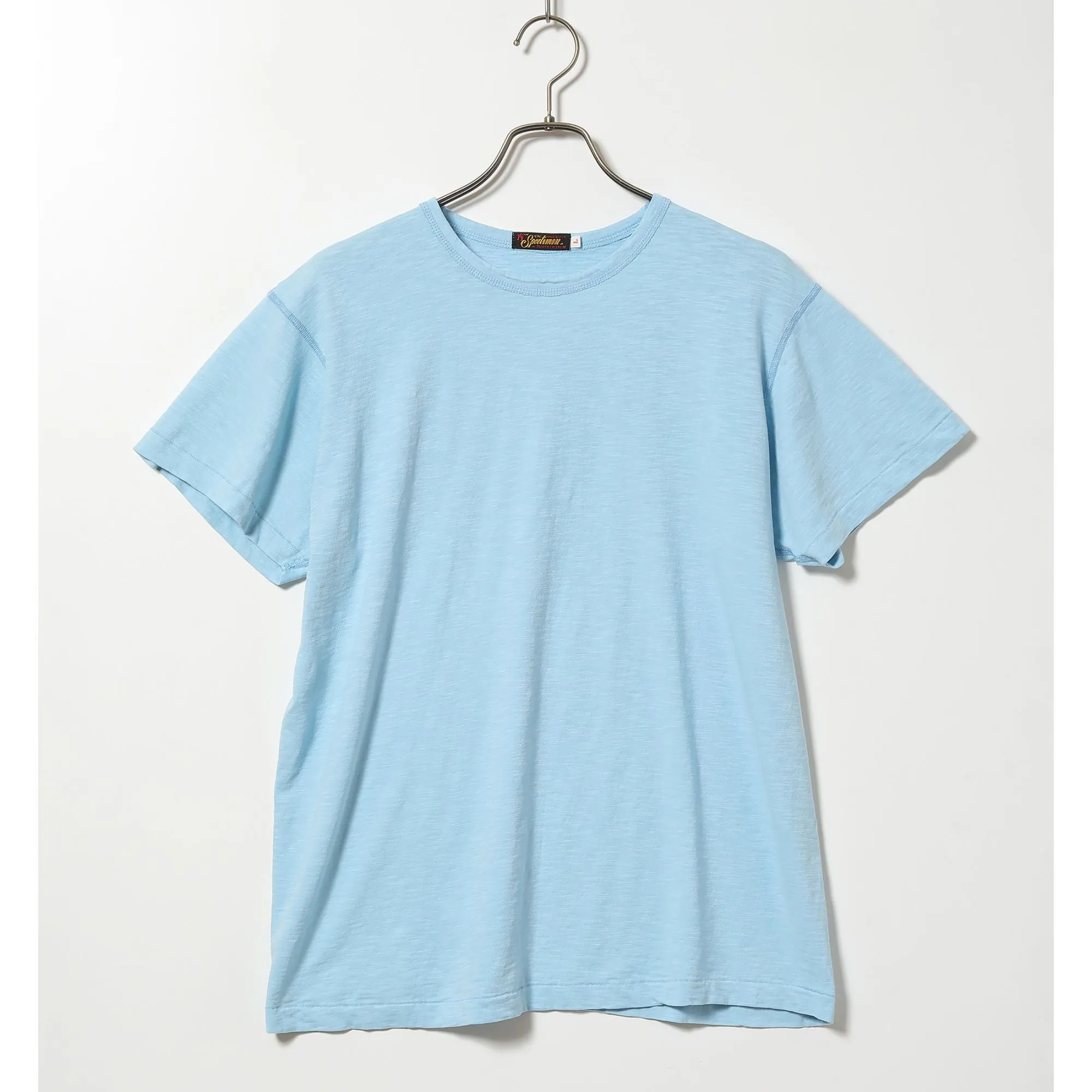Stanley T-Shirt - Sky Blue